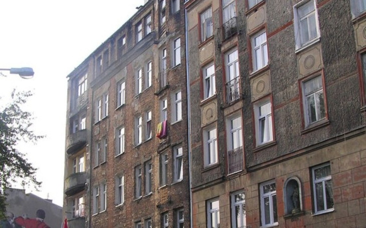 Zbiórka Nowy dom dla Mateusza - zdjęcie główne