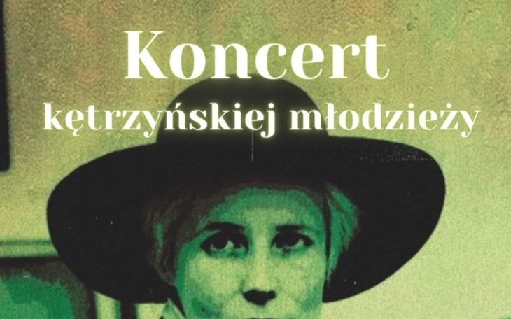 Zbiórka Koncert kętrzyńskiej młodzieży - zdjęcie główne