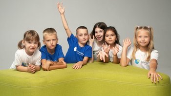 Zbiórka Ukraine's Children of Heroes - miniaturka zdjęcia