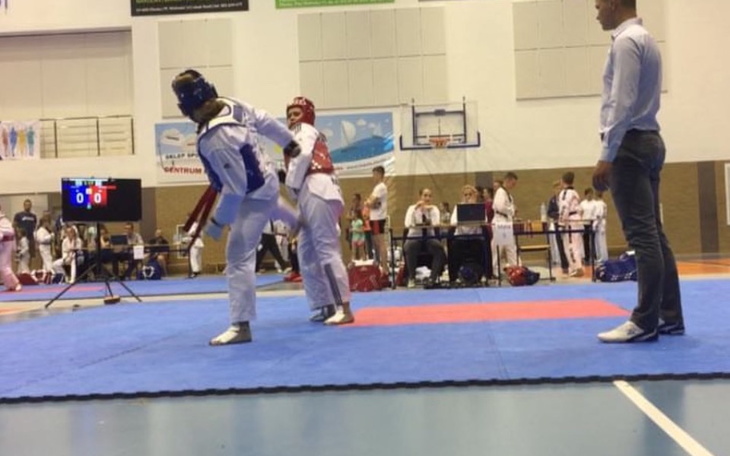 Zbiórka Rehabilitacje operacja kręgosłup - zdjęcie główne