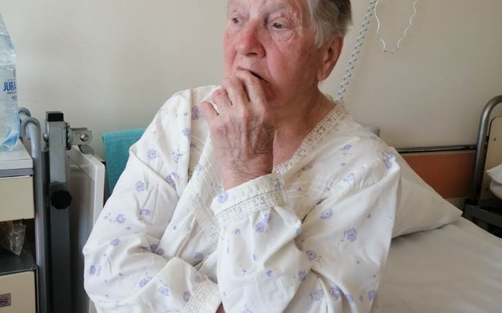 Zbiórka Na leczenie i remont domu - zdjęcie główne