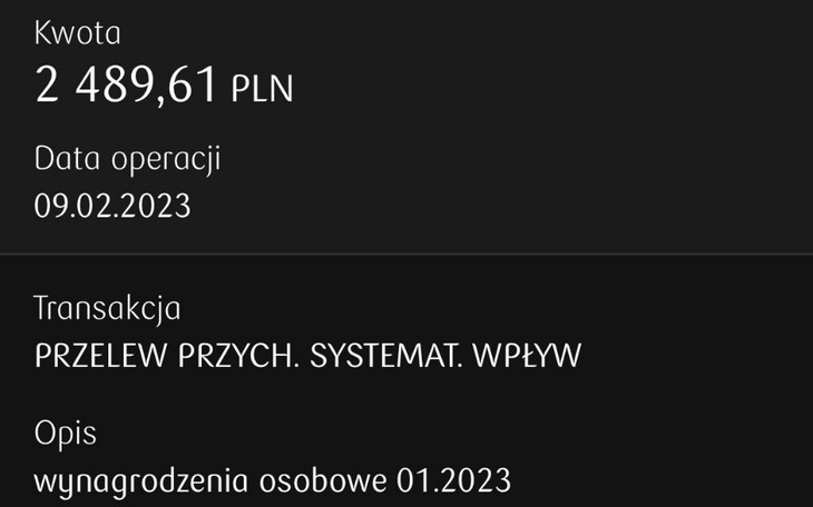 Zbiórka Wakacje dla Lenki - zdjęcie główne