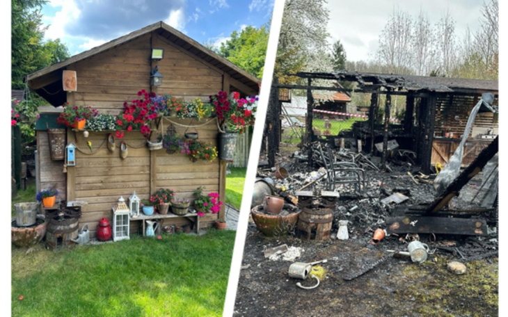 Zbiórka Cegiełka od PrzyjacIół - zdjęcie główne