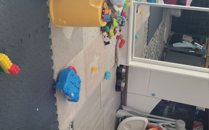 Zbiórka Zamiana mieszkania na dom - zdjęcie główne