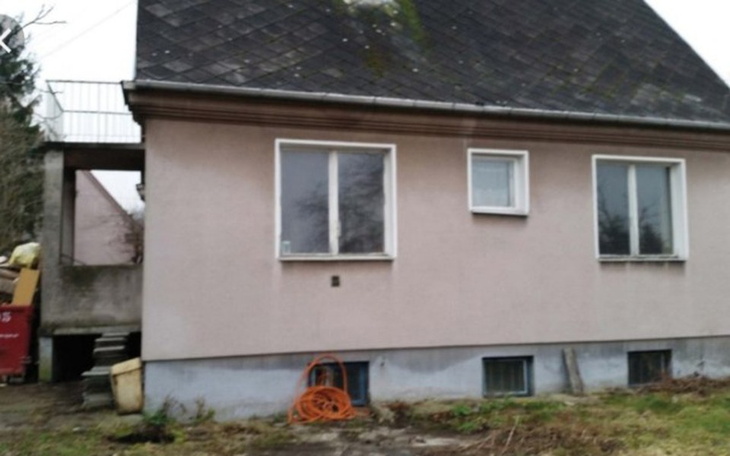 Zbiórka Remont domu rodzinnegoo - zdjęcie główne