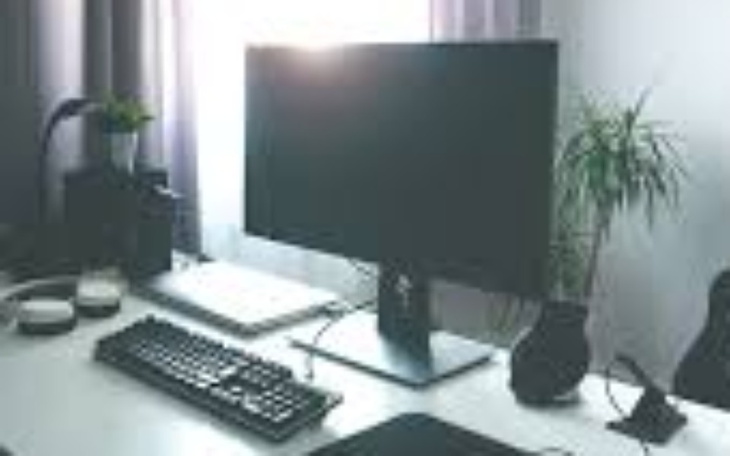 Zbiórka na nowy komputer dla Bartka - zdjęcie główne