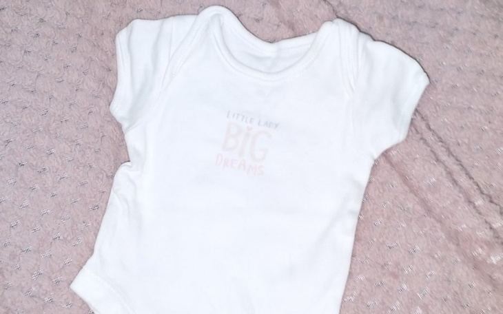 Zbiórka Wyprawka dla mojego dziecka. - zdjęcie główne