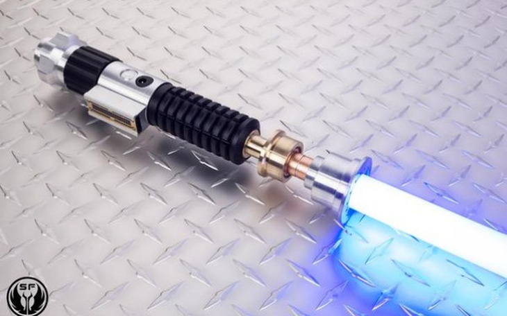 Zbiórka Replika Miecza Świetlnego - zdjęcie główne