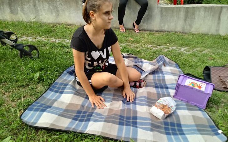 Zbiórka Zbiórka na operację Natalki - zdjęcie główne