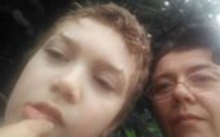 Zbiórka opłaty dziecko autystyczne 12C - zdjęcie główne