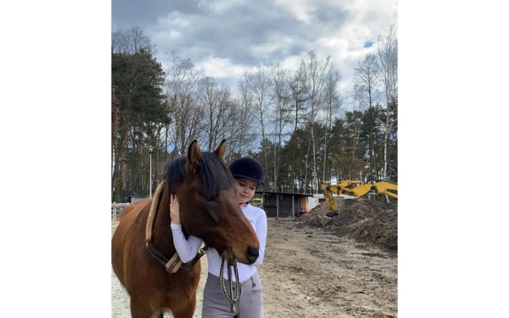 Zbiórka hobbyjazda konna - zdjęcie główne