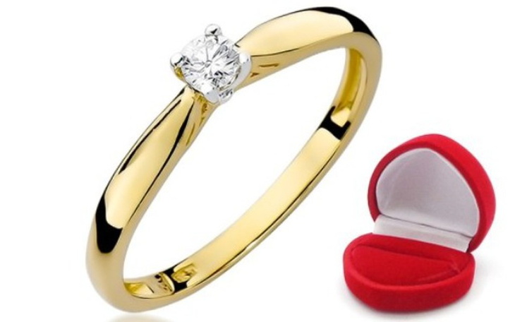 Zbiórka Piękne Oświadczyny - zdjęcie główne