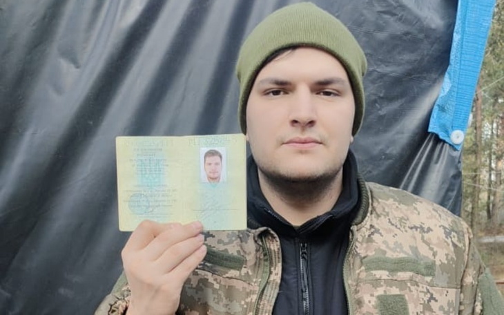 Zbiórka Zbiórka dla Romana Lukyanova - zdjęcie główne