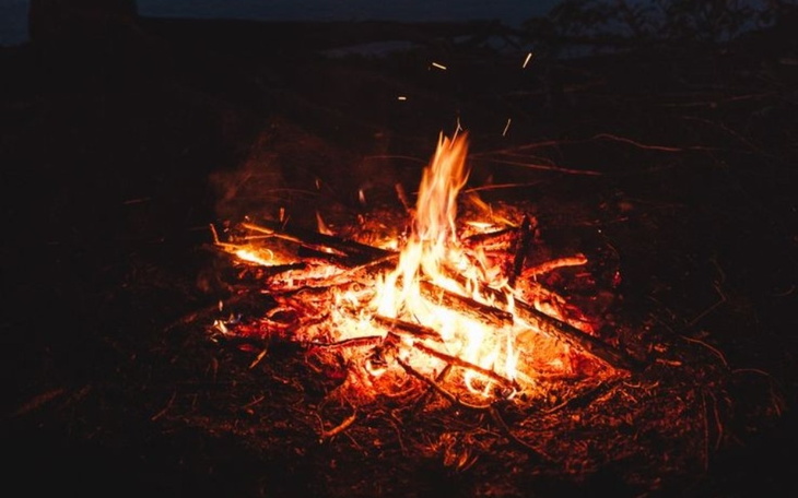 Zbiórka Na obóz harcerski zhp - zdjęcie główne