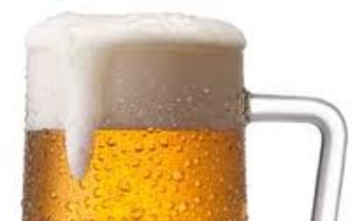 Zbiórka Zbieram na zimne piwko - zdjęcie główne