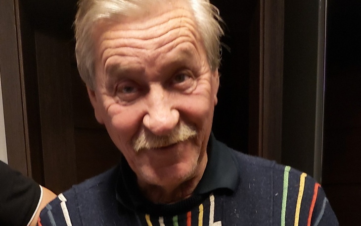 Zbiórka Zaawansowany rak płuc i kości - zdjęcie główne