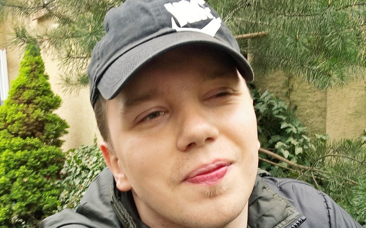 Zbiórka niepełnosprawny dziękuje - zdjęcie główne