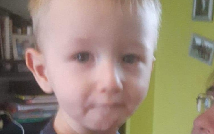 Zbiórka Luzeczko dla Frania - zdjęcie główne