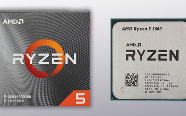 Zbiórka nie będę kłamał na ryzen 5 3600 - zdjęcie główne