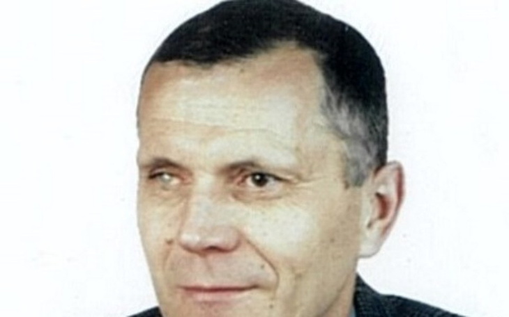 Zbiórka Udar rehabilitacja niewidomy - zdjęcie główne