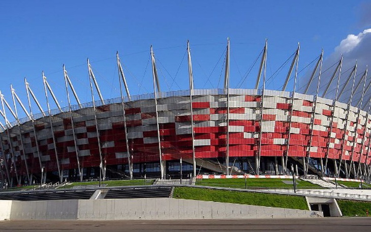 Zbiórka Bliet dla mamy na Mecz Polski - zdjęcie główne