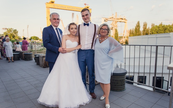 Zbiórka Leczenie Ryśka - zdjęcie główne