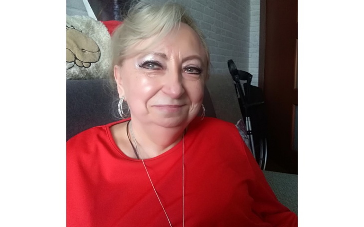 Zbiórka Chcę żyć pełnią drugiego życia - zdjęcie główne