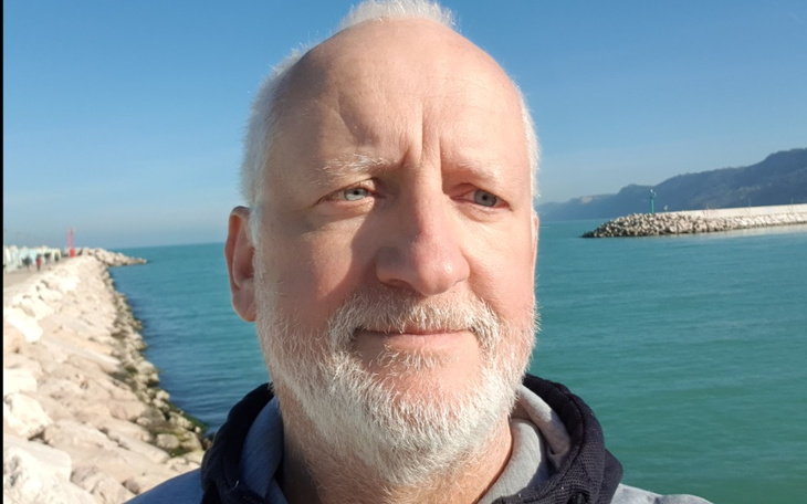 Zbiórka Kamera na podczerwień - zdjęcie główne