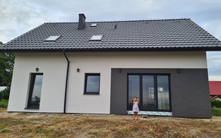 Zbiórka Pompa ciepła do wymarzonego domu - zdjęcie główne