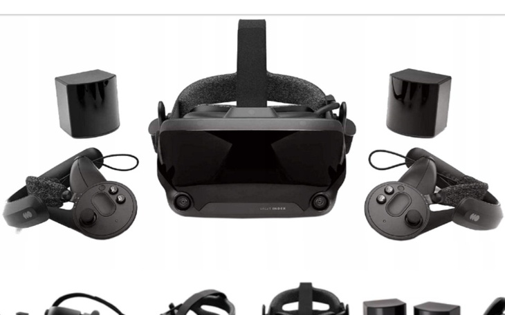 Zbiórka Na gogle VR, moje marzenie - zdjęcie główne