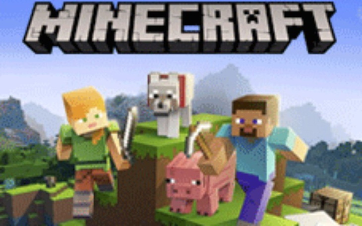 Zbiórka Gra minecraft premium - zdjęcie główne