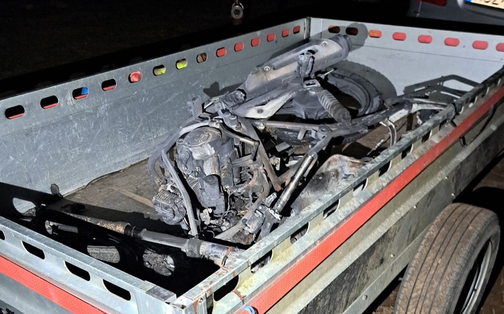 Zbiórka ODBUDOWA motoru - zdjęcie główne