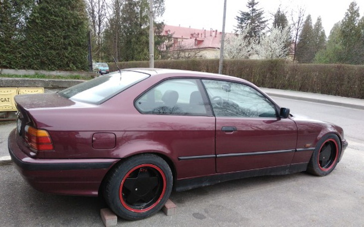 Zbiórka Szerszeń potrzebuje sprzęgła - zdjęcie główne