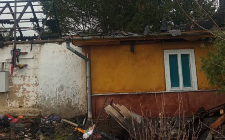 Zbiórka Pomoc na dokończenie domu - zdjęcie główne