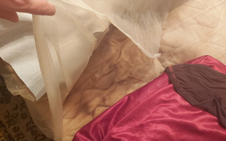 Zbiórka Na remont łazienki dla chorego t - zdjęcie główne