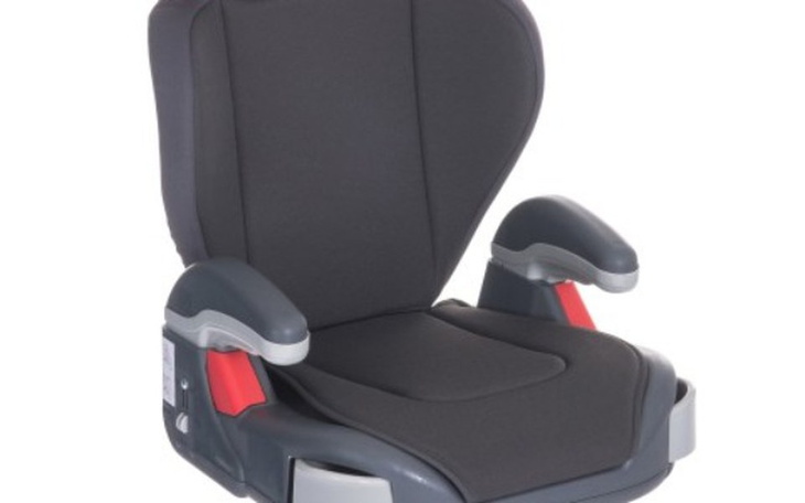 Zbiórka Zbiórka na fotelik dla bonka - zdjęcie główne