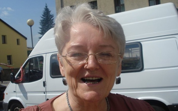 Zbiórka ŁÓŻKO ortop., WÓZEK ELEKTRYCZNY - zdjęcie główne