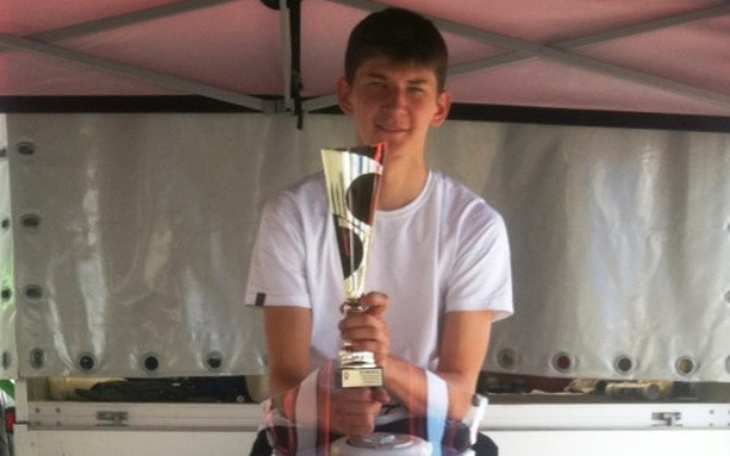 Zbiórka Obudźmy Radka na 18-tkę - zdjęcie główne