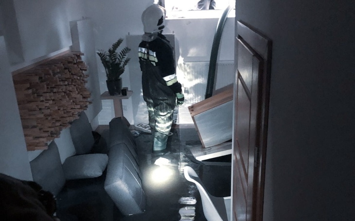 Zbiórka Studio White Room Records ZALANE - zdjęcie główne