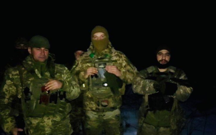 Zbiórka Przenośny zakłocacz antydronowy - zdjęcie główne