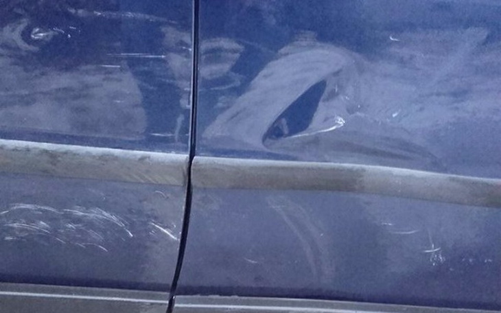 Zbiórka Na blacharza dla Passata - zdjęcie główne