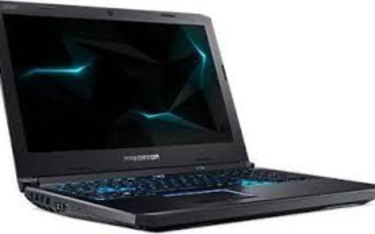 Zbiórka Laptop Acer Predator Helios 500 - zdjęcie główne