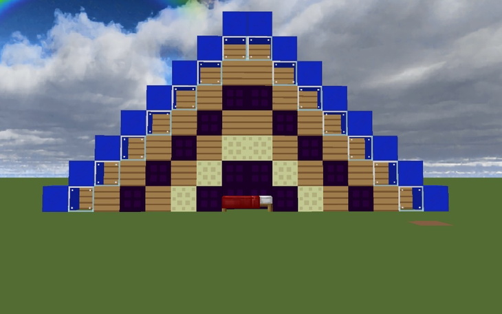 Zbiórka Na Minecraft Premium dla Lidera - zdjęcie główne