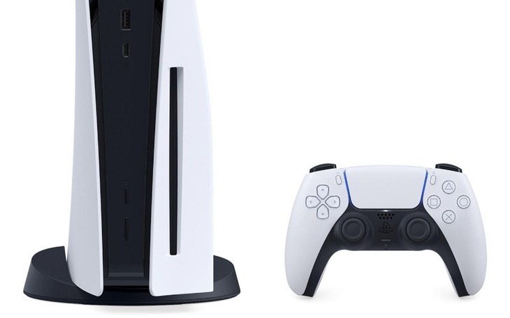 Zbiórka Na playstation 5 please - zdjęcie główne