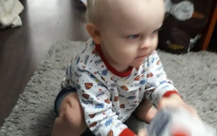 Zbiórka Marzę o tym by chodzić. - zdjęcie główne