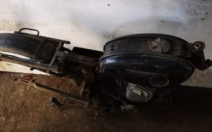 Zbiórka Remont polskiej ikony motoryzacj - zdjęcie główne