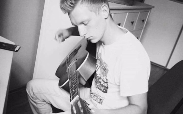 Zbiórka Pomóżmy Mattowi nagrać płytę! - zdjęcie główne