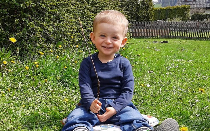 Zbiórka Badanie WES- badanie genetyczne - zdjęcie główne