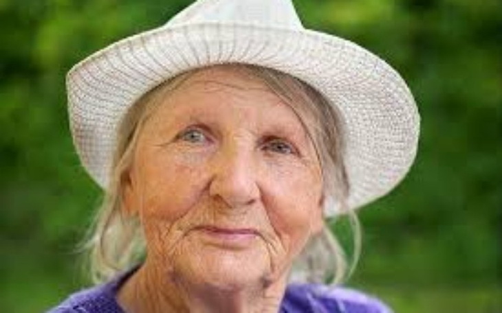 Zbiórka Spełnienie marzeń starszej Pani - zdjęcie główne