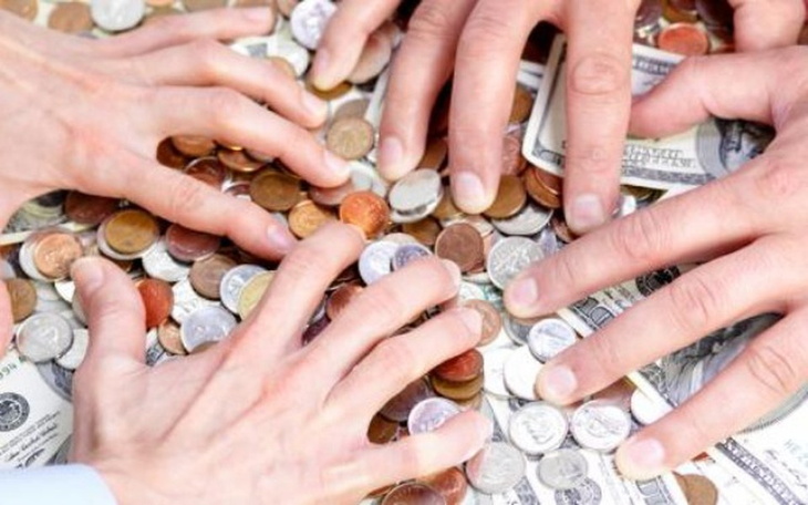 Zbiórka Oszukało mnie państwo :( - zdjęcie główne